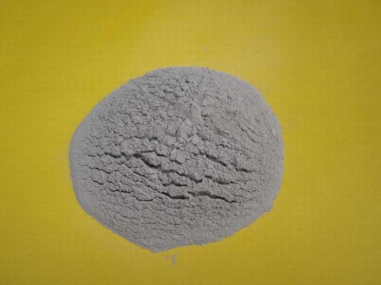 Cast Steel Mullite Powder