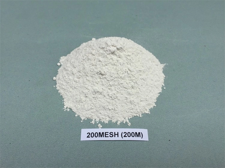 Precision Casting Mullite Flour