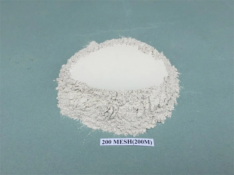 Precision Casting Mullite Flour