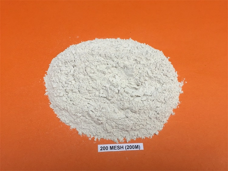 Mullite Powder