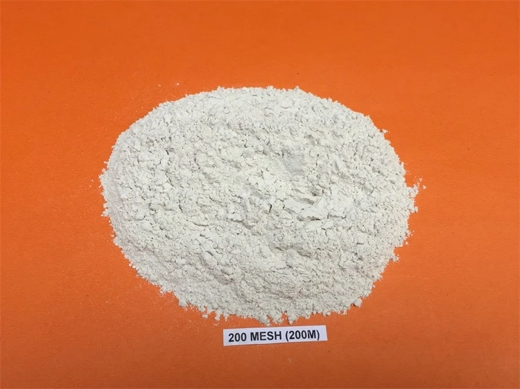 Mullite Powder