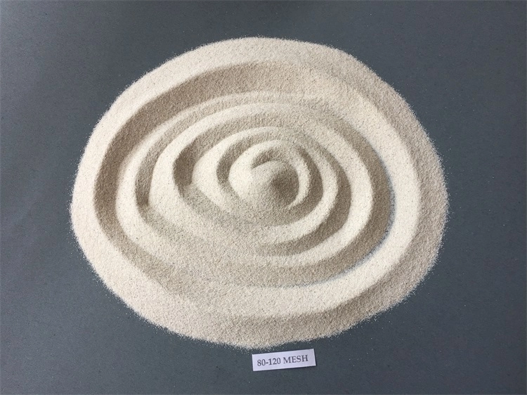 High Quality Mullite Powder