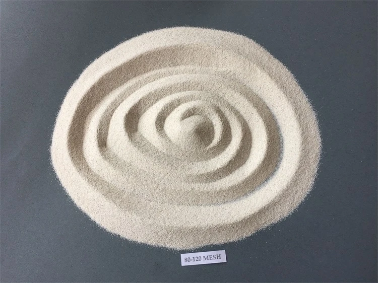 High Quality Mullite Powder