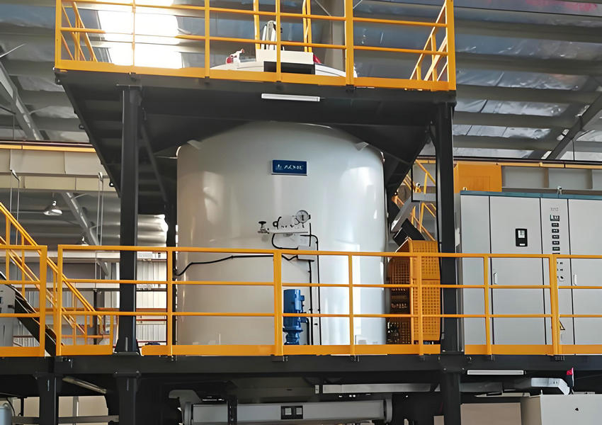 The Unstoppable Hero of High-Temperature Ceramics