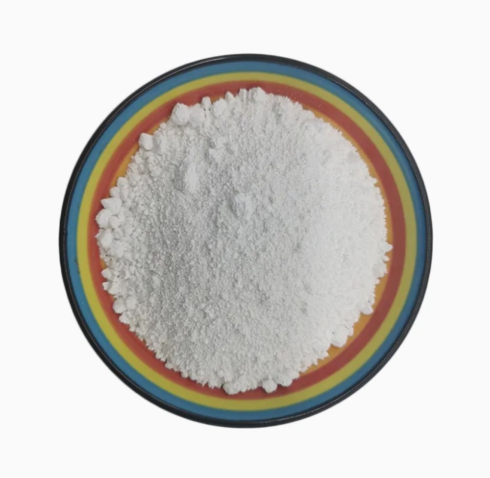 Kaolin Clay