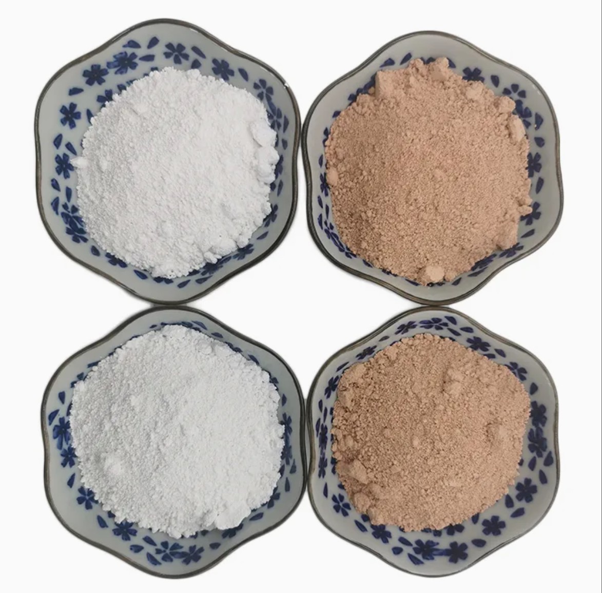 Fine Powdered Kaolin
