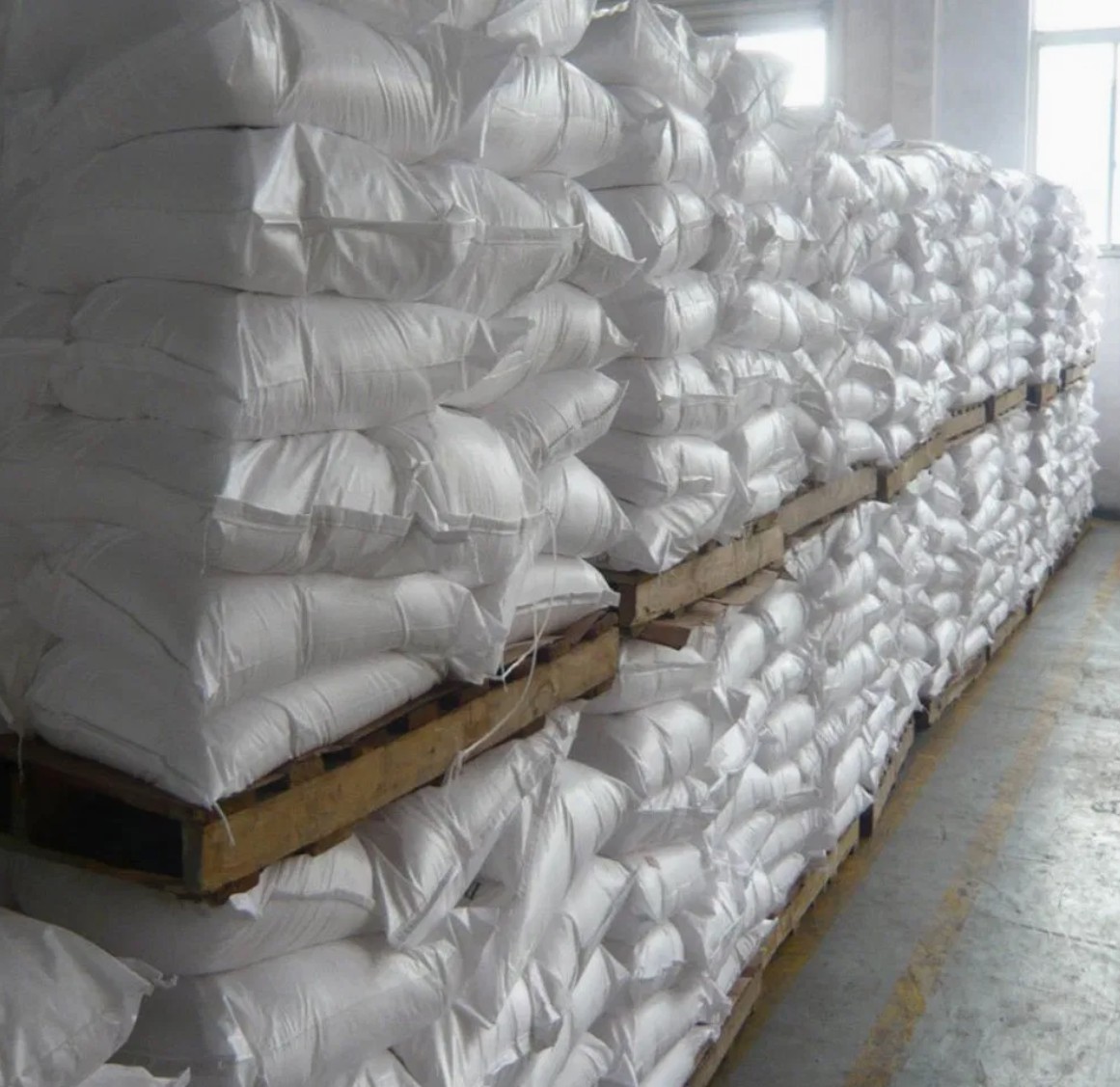 High-Quality Kaolin Clay