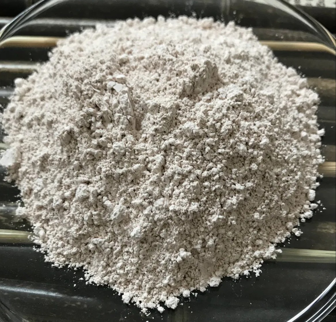Calcined Kaolin Clay