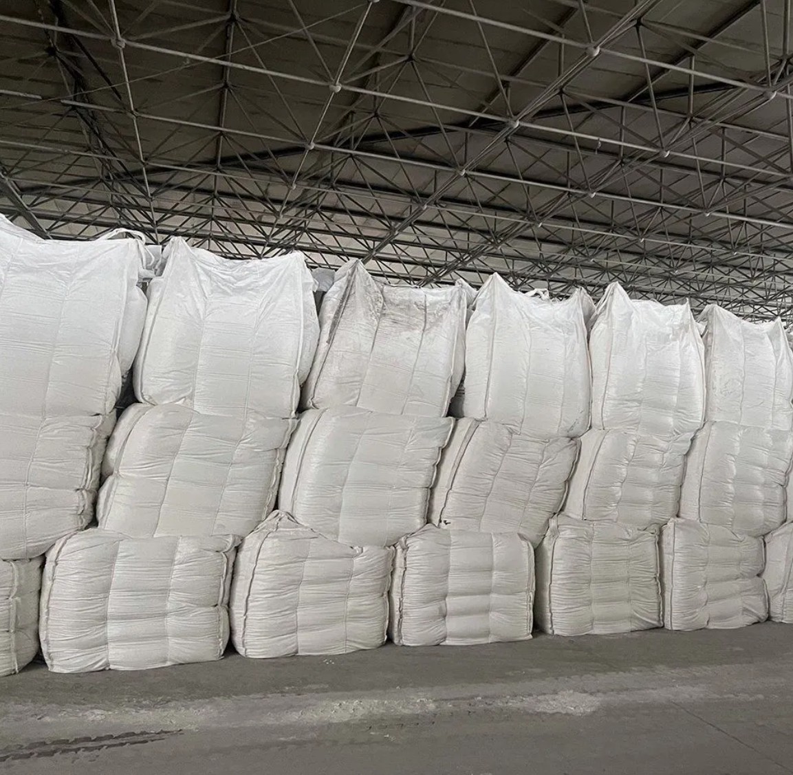 High-Quality Kaolin Clay