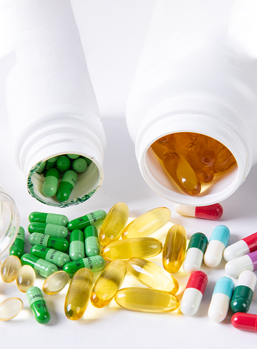 Food Additives