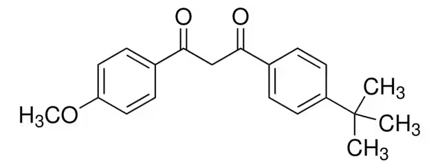 Avobenzone