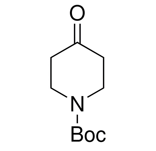 1-Boc-4-piperidone