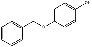 4-Benzyloxyphenol CAS 103-16-2