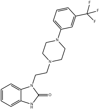 Flibanserin CAS 167933-07-5