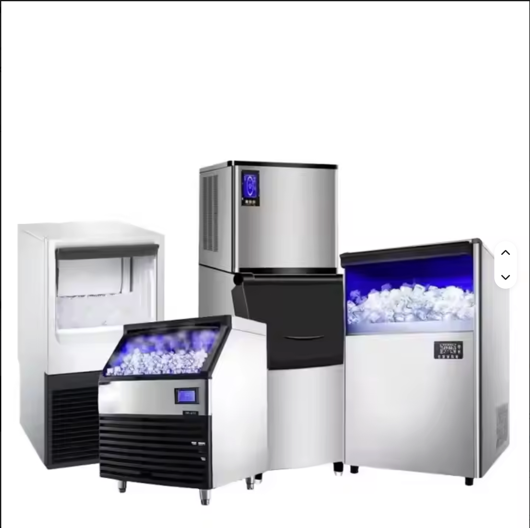 Ice Maker