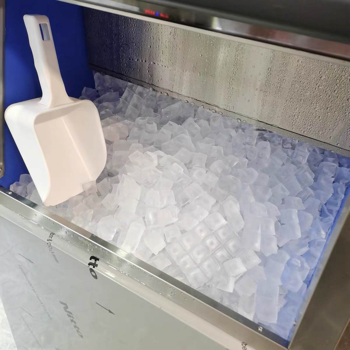 Ice Maker