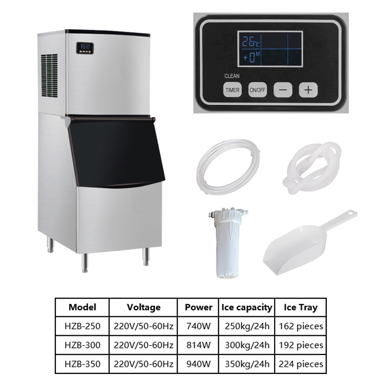 Ice Maker