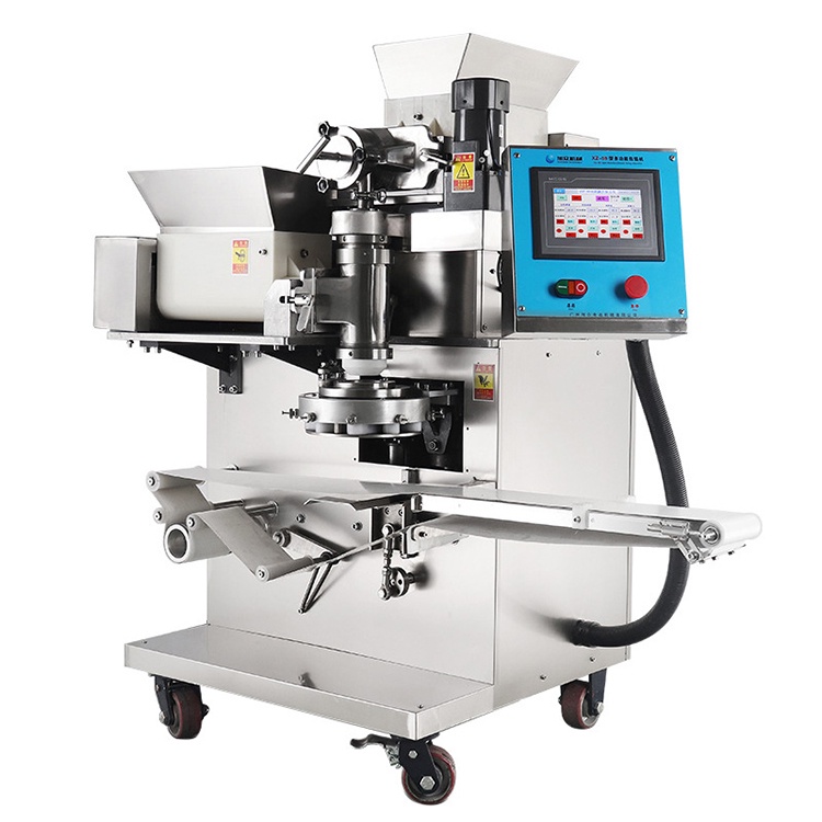 Mochi Cookie Manufacturing Machine