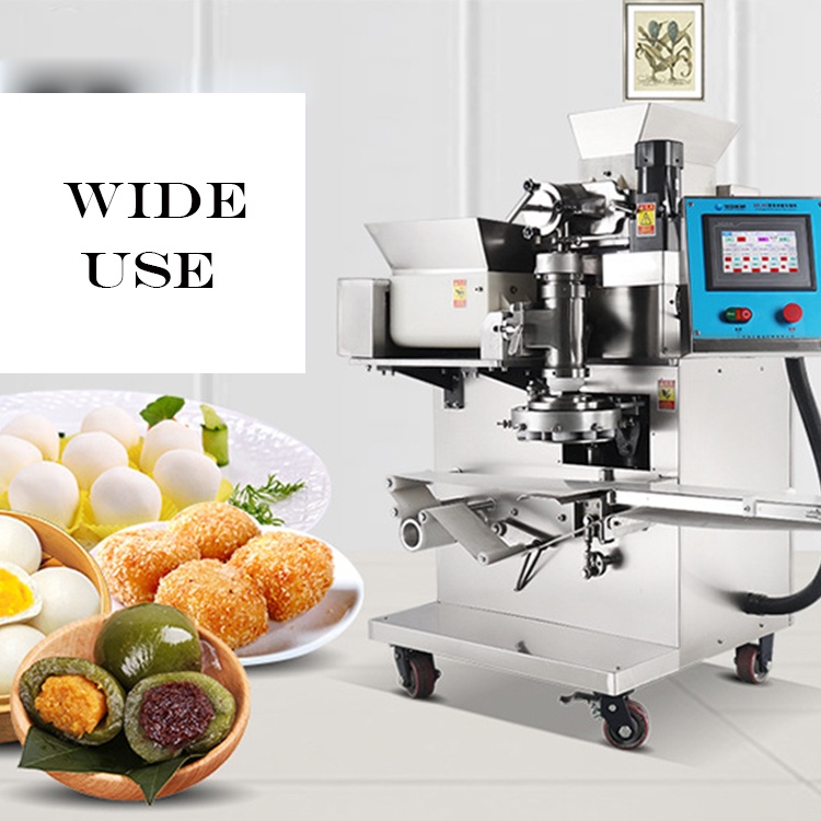 Mochi Cookie Manufacturing Machine