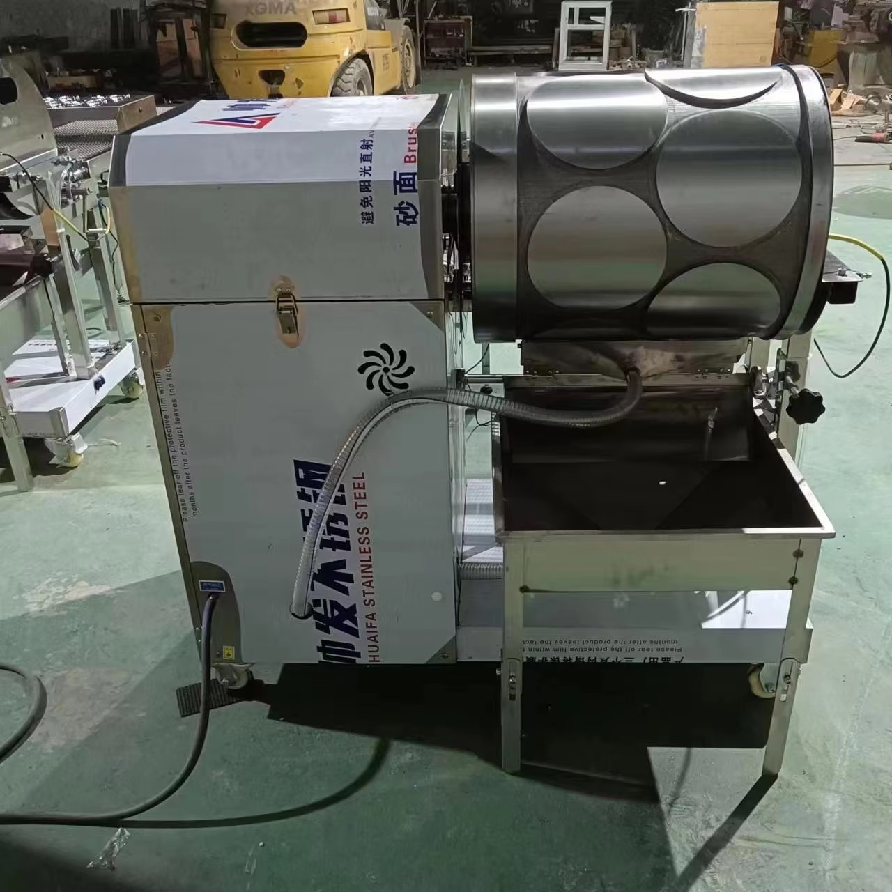 Spring Pancake Wrapper Machine