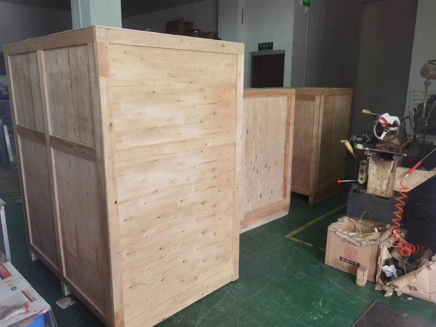 Spring Pancake Wrapper Machine