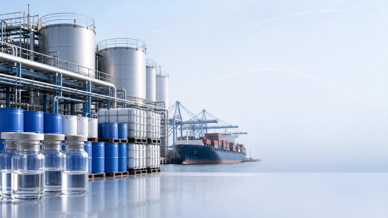 CAS 110-64-5 Market Update: Supply Risks and Price Signals for 2026