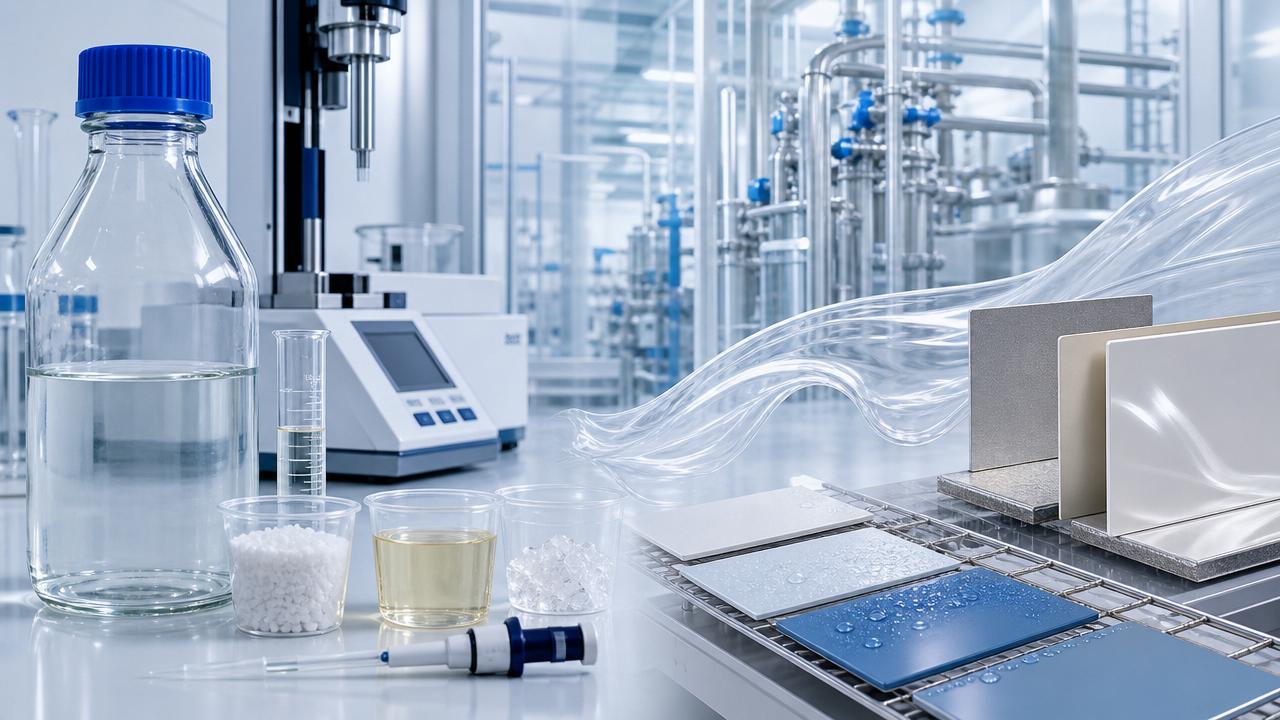 2 Butene 1 4 Diol in Resin Production: Key Performance Trends in 2026