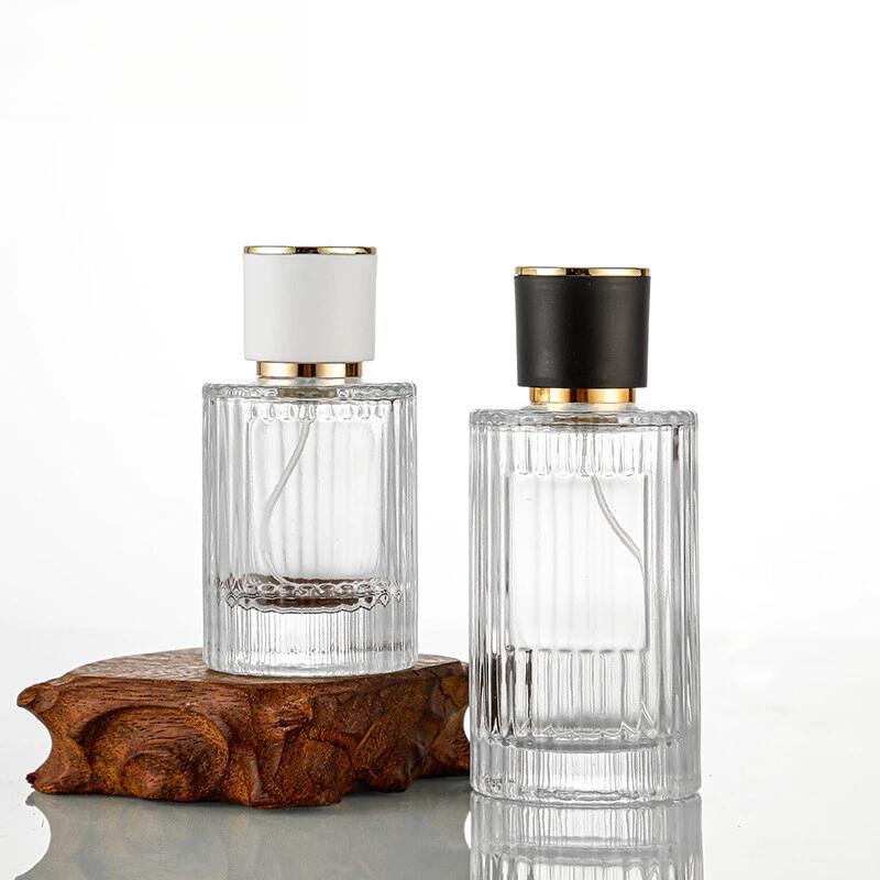 Perfume Bottles