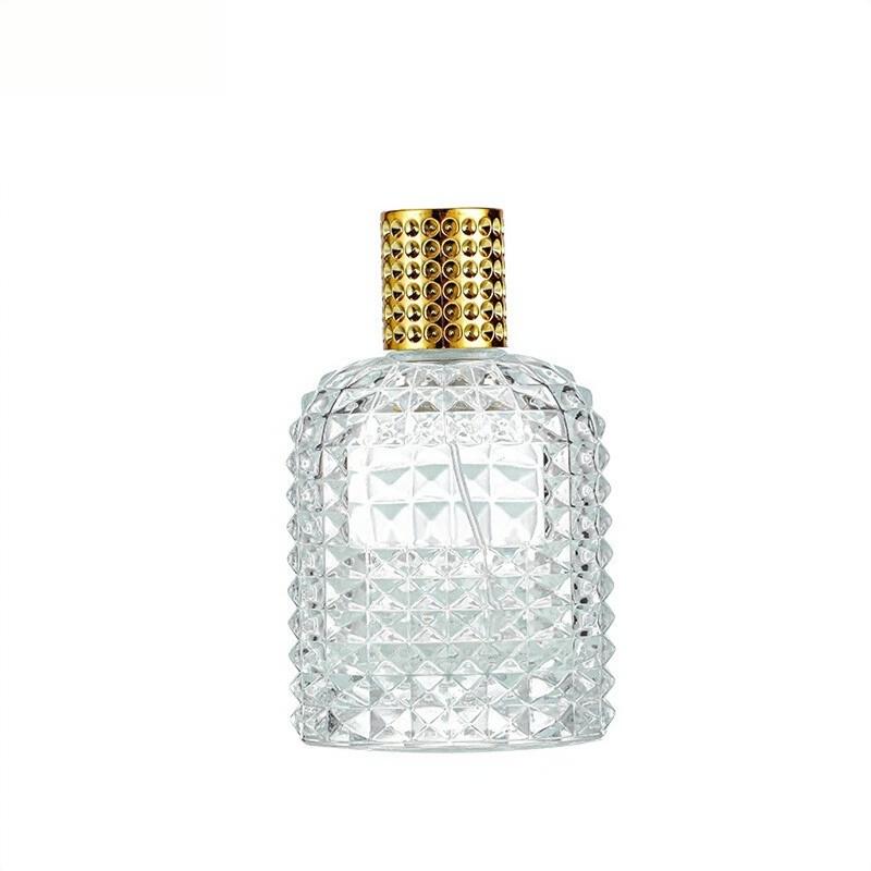 Perfume Bottles