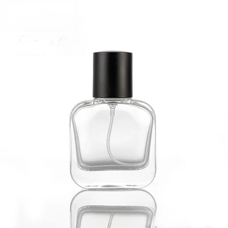 Perfume Bottles