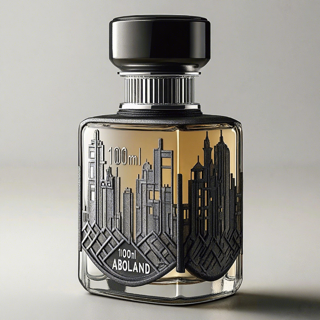Perfume Bottles
