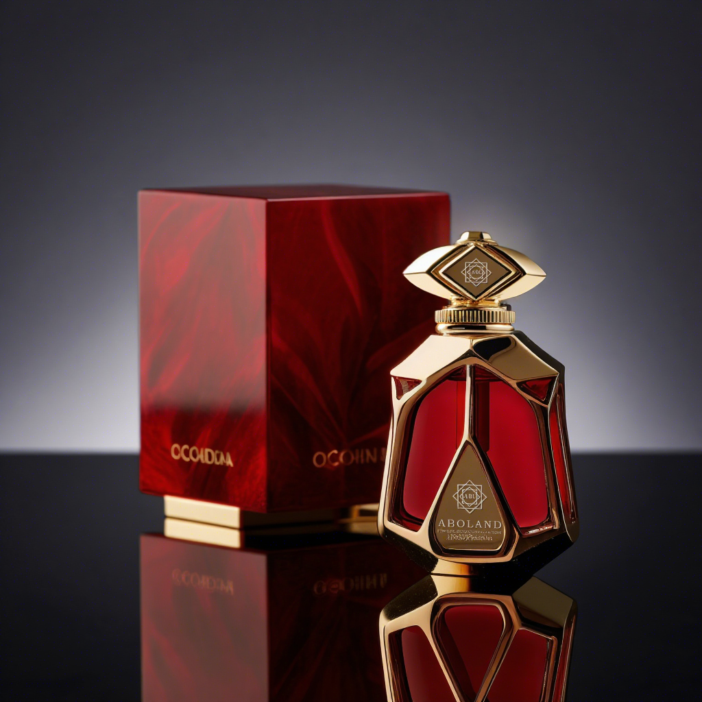 Perfume Bottles