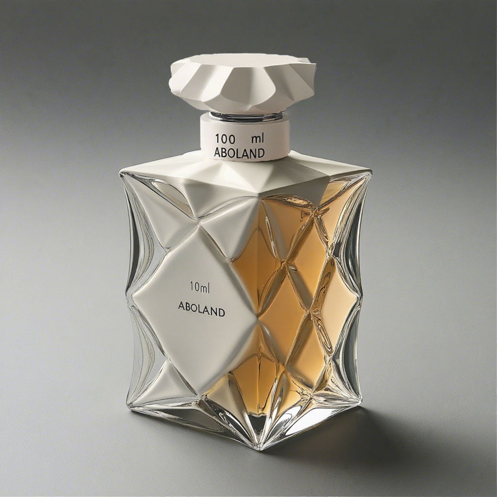 Perfume Bottles