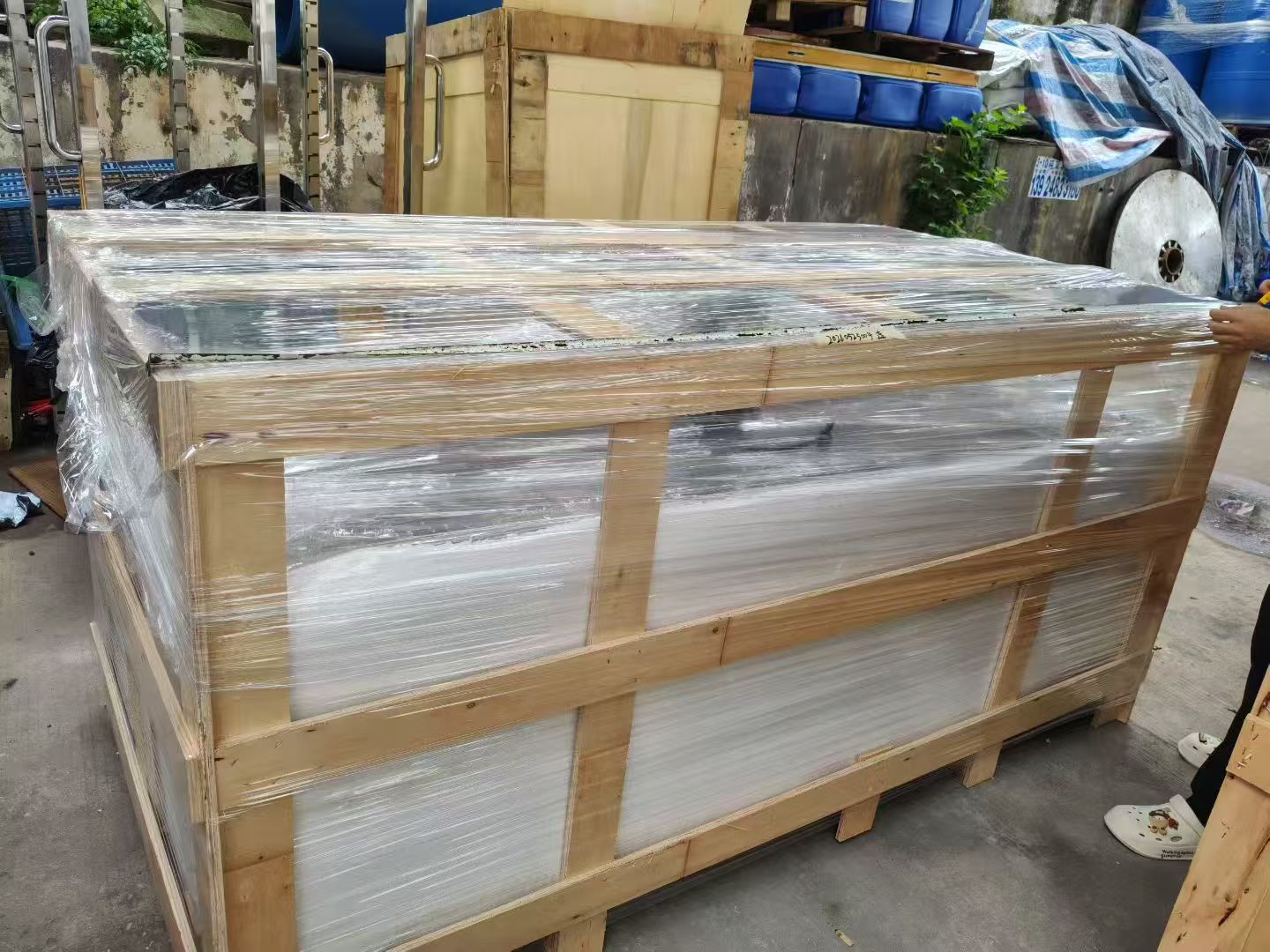 300kg 500kg 1000kg/day ice block machine block ice maker machine for africa market  industrial brine block ice making machine  1ton per day industrial ice block making machine big ice machine price  industrial block ice making machine  huge ice cube maker price  commercial ice block making machine