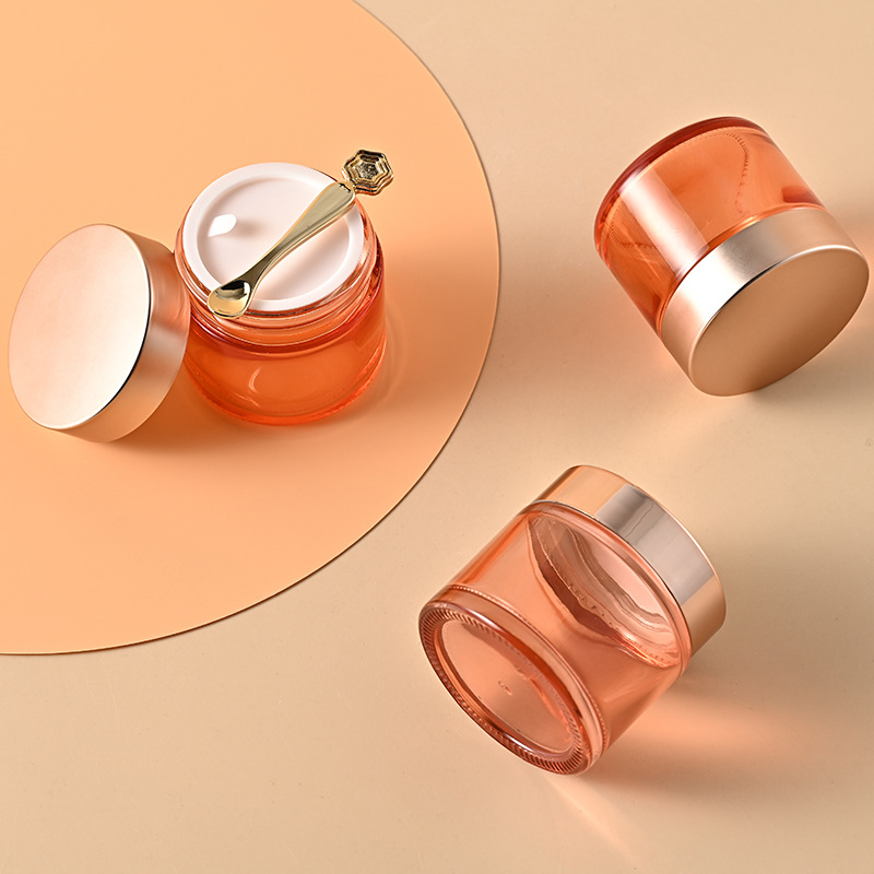 Hot Selling Premium Perfume Bottle 50ml Glass Perfume Bottle 100ml Irregular Empty Perfume Bottle Custom Perfume Bottles Glass Perfume Bottle 100 ml