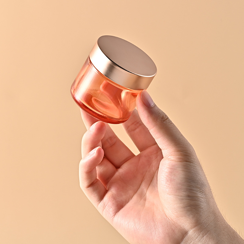 Hot Selling Premium Perfume Bottle 50ml Glass Perfume Bottle 100ml Irregular Empty Perfume Bottle Custom Perfume Bottles Glass Perfume Bottle 100 ml
