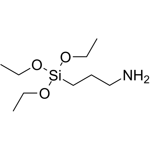 3-Aminopropyltriethoxysilane CAS 919-30-2