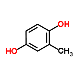 Pyrolin CAS 95-71-6