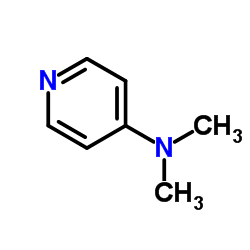 4-Dimethylaminopyridine CAS 1122-58-3
