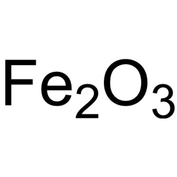 Ferric oxide CAS 1309-37-1