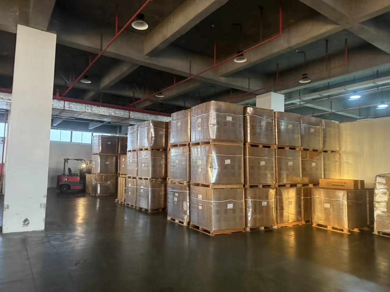 Fire-resistant and high-temperature resistant fiberglass cloth for shipbuilding, construction, and industry.