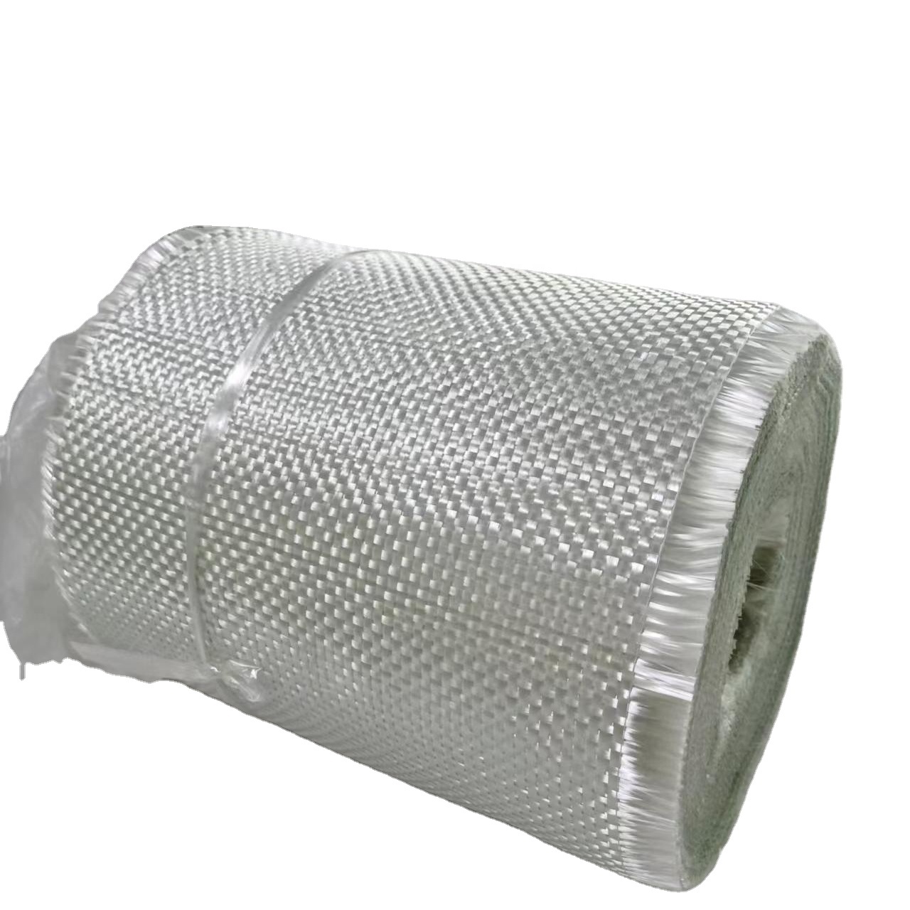 Fire-resistant and high-temperature resistant fiberglass cloth for shipbuilding, construction, and industry.