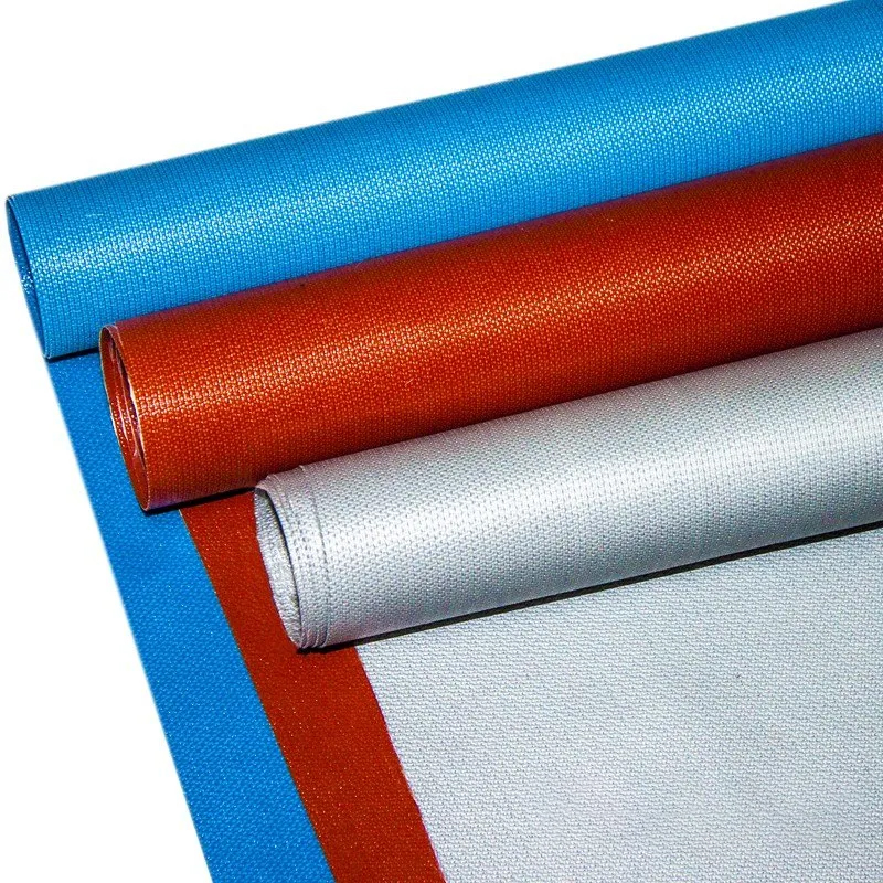 PTFE-coated fiberglass fabric Fiberglass Yarn Fiberglass Ultra-Thin Electronic Fabric Ptfe Fiberglass Cloth for Boats Surfboards