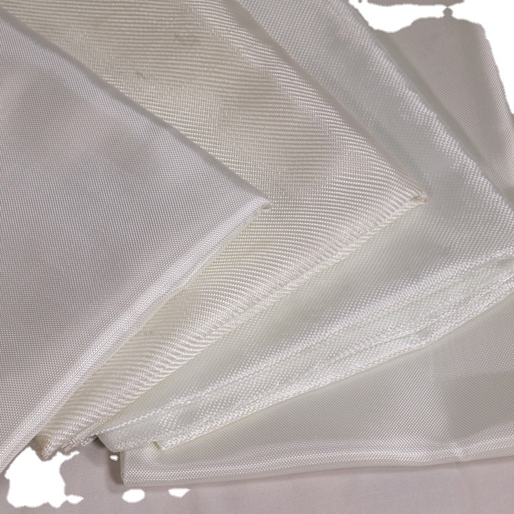 4 oz 6 oz Plain Woven Roving Insulation E Glass Roll Fiberglass Cloth for Boats Surfboards  fiberglass mat vs fiberglass cloth​