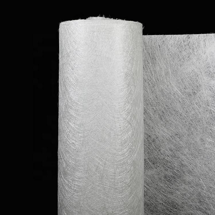 e glass fiber chopped strand mat Bulk Supply of Chopped Strand Mat for Wind Energy | High-Mechanical-Strength Chopped Strand Mat for Turbine Blade Reinforcement