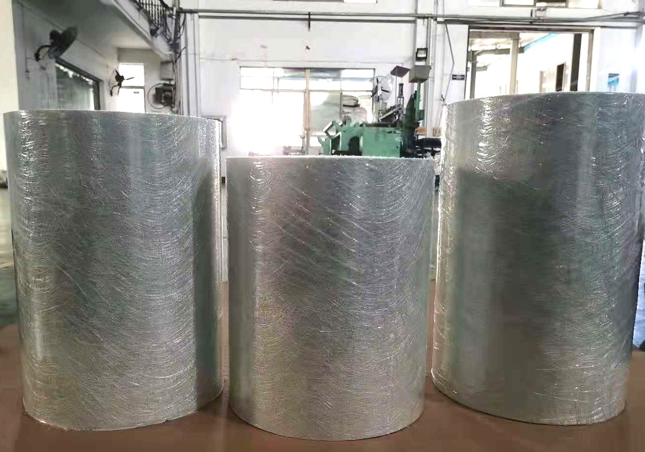 e glass fiber chopped strand mat Bulk Supply of Chopped Strand Mat for Wind Energy | High-Mechanical-Strength Chopped Strand Mat for Turbine Blade Reinforcement