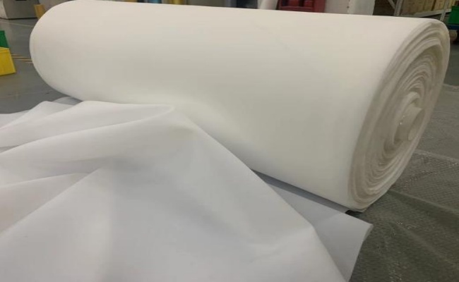 Marine Fiberglass Chopped Strand Mat Class A1 Fire-Resistant Nano-Aerogel Insulation Blanket – Flexible, Waterproof Thermal Insulation Mat for Industrial Piping