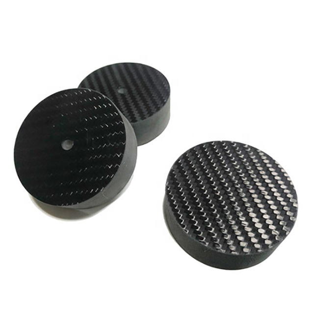 3K Carbon Fiber Sheet / Prepreg / Twill or Plain Weave / Matte or Glossy Finish