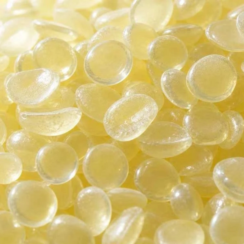 CAS 64742-16-1 C9 Hydrogenated Hydrocarbon Resins(HCR)