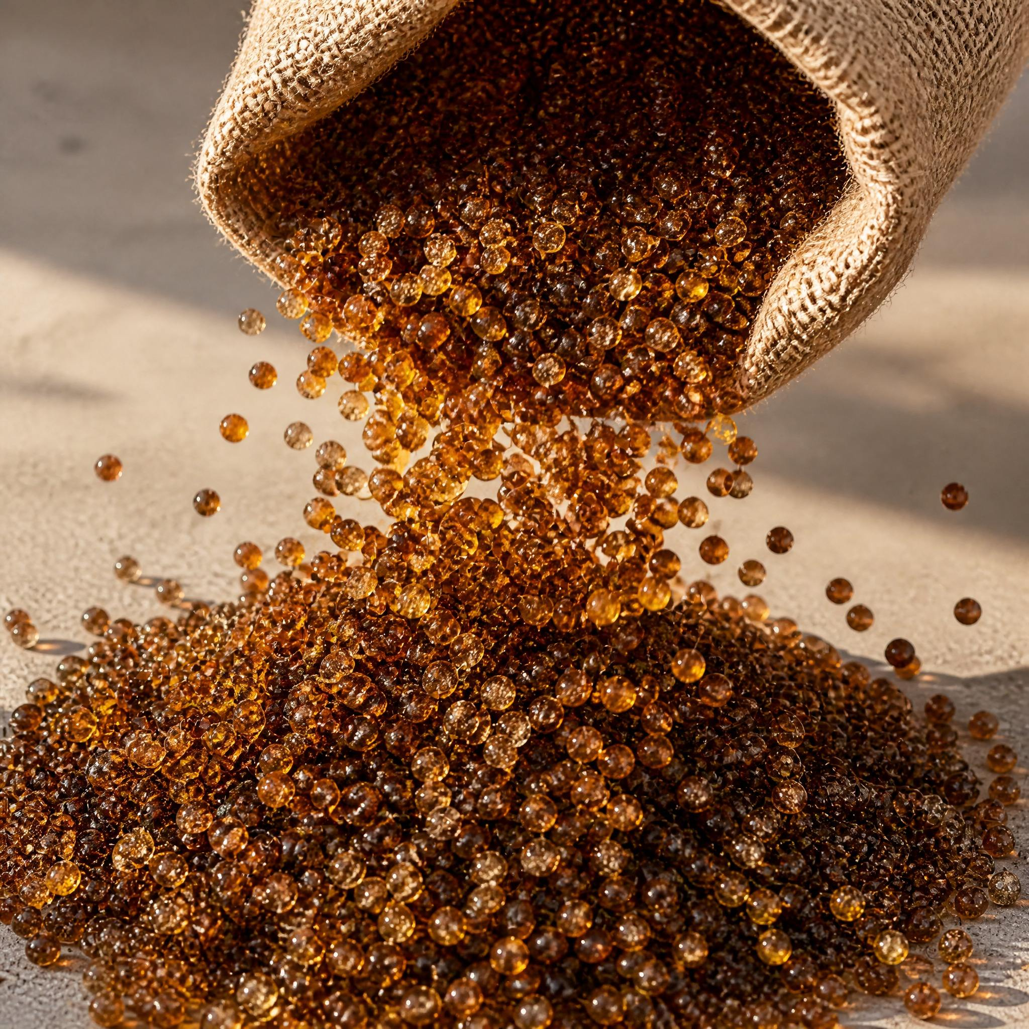 C9 Petroleum Resin Hygiene Hot Melt Grade